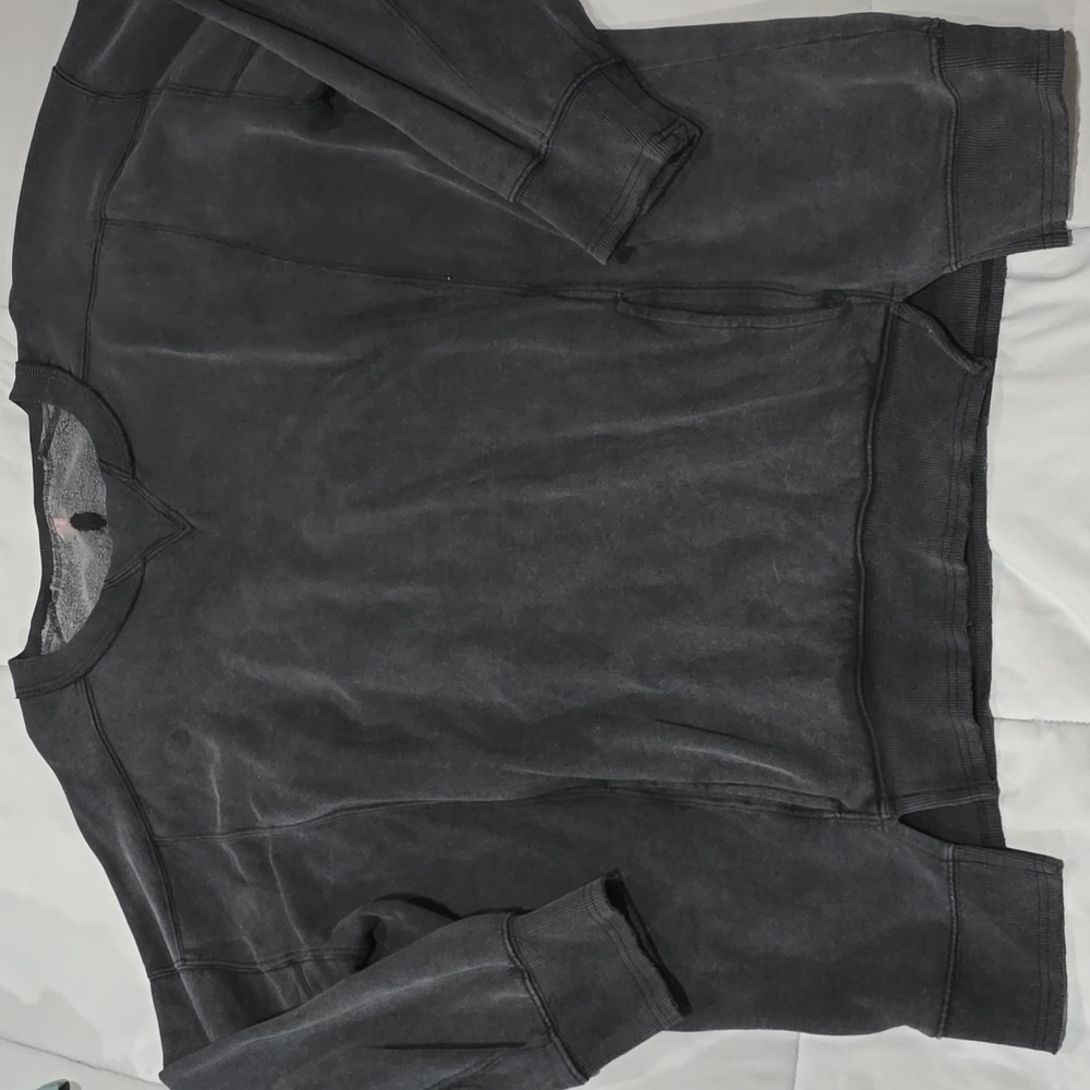 FP Movement Oversized Crewneck